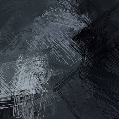 metin veya resim için alanı olan grunge arkaplanı