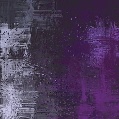 metin veya resim için alanı olan grunge arkaplanı