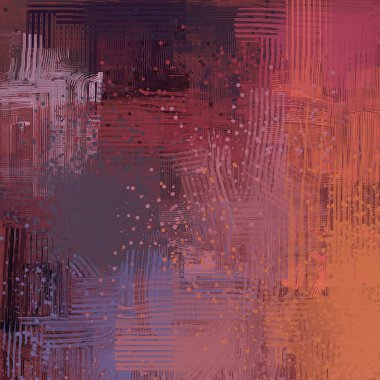 metin veya resim için alanı olan grunge arkaplanı