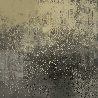 metin için alanı olan grunge arkaplanı