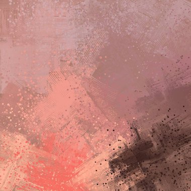 metin için alanı olan grunge arkaplanı