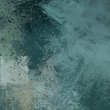 metin için alanı olan grunge arkaplanı