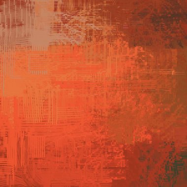 metin veya resim için alanı olan grunge arkaplanı