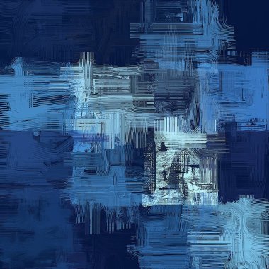 Metin için alanı olan soyut arkaplan