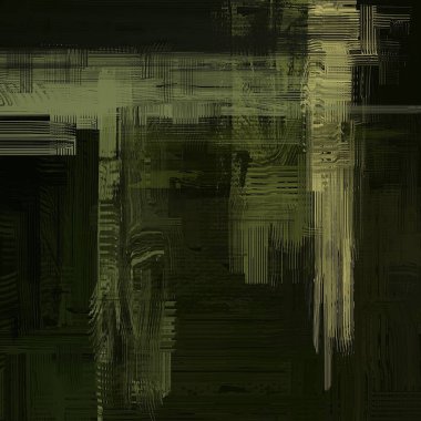 farklı desenlere sahip soyut grunge arkaplanı