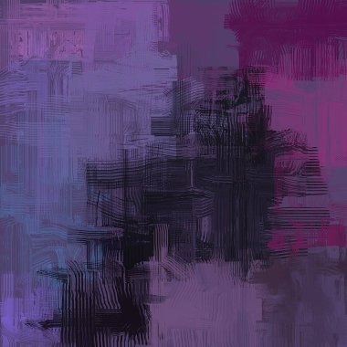 farklı desenler ile grunge arka plan