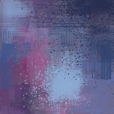 metin veya resim için alanı olan grunge arkaplanı