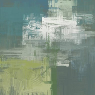 Farklı renk kalıplarına sahip soyut arkaplan