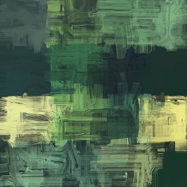 Farklı renk kalıplarına sahip soyut grunge arkaplanı