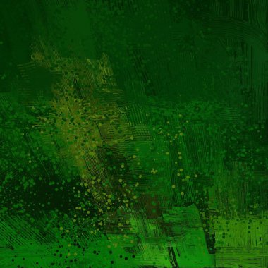 metin için alanı olan grunge arkaplanı