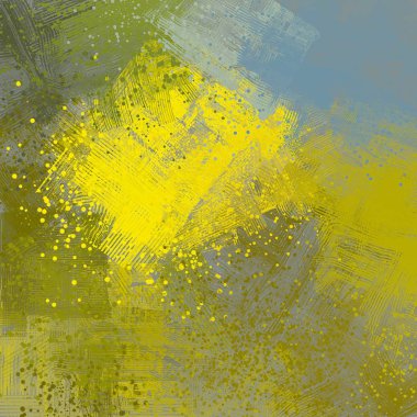 Metin için alanı olan soyut grunge arkaplanı