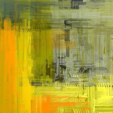 Farklı renk kalıplarına sahip soyut grunge arkaplanı