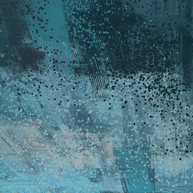 metin için alanı olan grunge arkaplanı