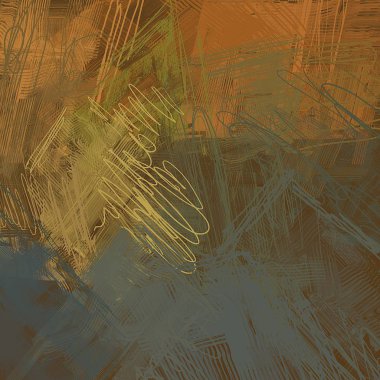 Metin için alanı olan soyut grunge arkaplanı