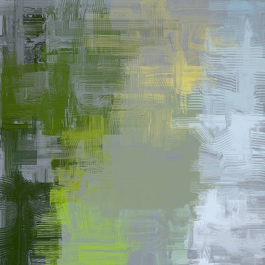 Farklı renk kalıplarına sahip soyut grunge arkaplanı