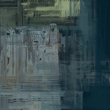 Metin için alanı olan soyut arkaplan