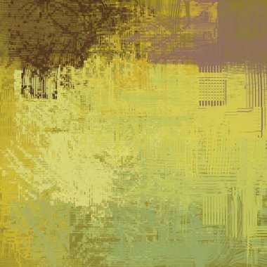 metin veya resim için alanı olan grunge arkaplanı