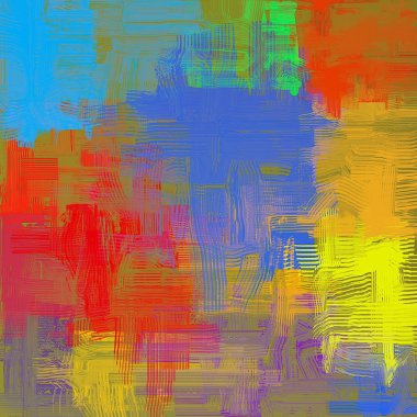 metin için alanı olan grunge arkaplanı