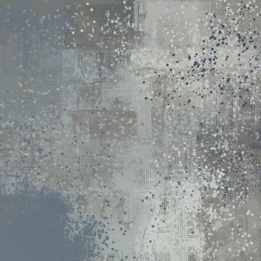 metin için alanı olan grunge arkaplanı