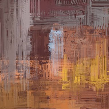 farklı desenlere sahip soyut grunge arkaplanı