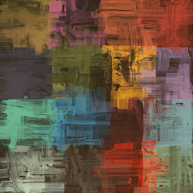 metin veya resim için alanı olan grunge arkaplanı