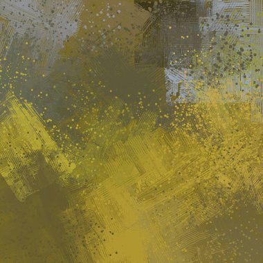 metin veya resim için alanı olan grunge arkaplanı