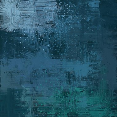 metin veya resim için alanı olan grunge arkaplanı