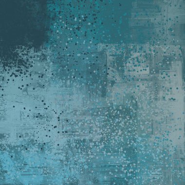 metin veya resim için alanı olan grunge arkaplanı