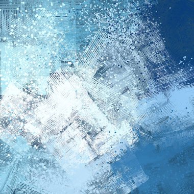 metin veya resim için alanı olan grunge arkaplanı