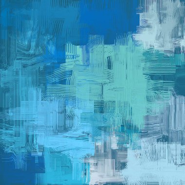 Farklı renk kalıplarına sahip soyut grunge arkaplanı