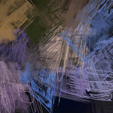 Metin için alanı olan soyut arkaplan