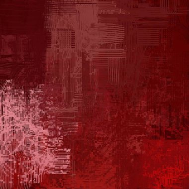 metin veya resim için alanı olan grunge arkaplanı