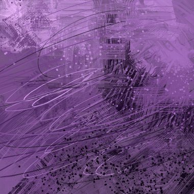 Metin için alanı olan soyut arkaplan