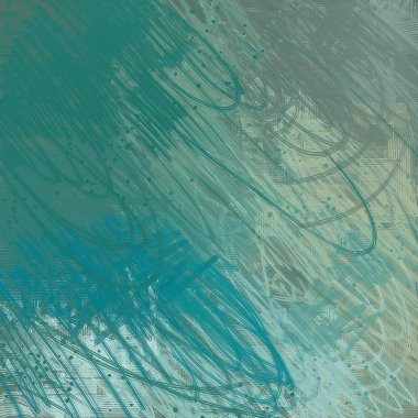 Metin için alanı olan soyut arkaplan