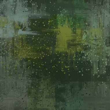 farklı renk desenleri ile vintage grunge arka plan