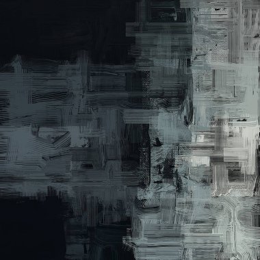 Metin için alanı olan soyut grunge arkaplanı