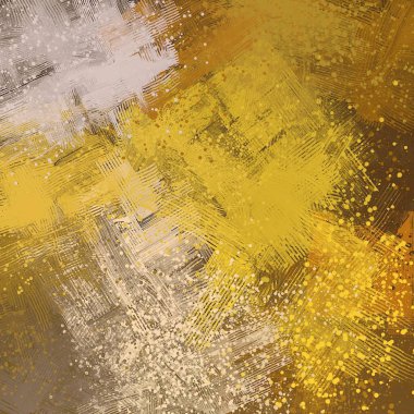 metin için alanı olan grunge arkaplanı