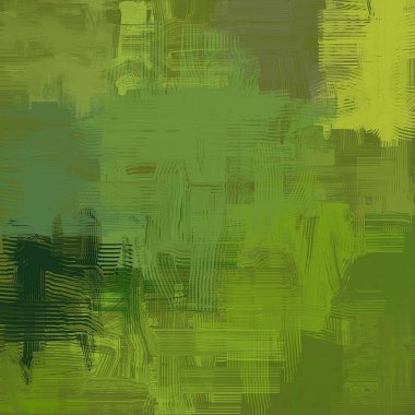 Farklı renk kalıplarına sahip soyut grunge arkaplanı