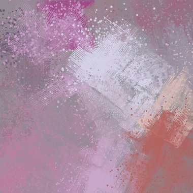 metin için alanı olan grunge arkaplanı