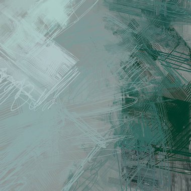 Metin için alanı olan soyut arkaplan