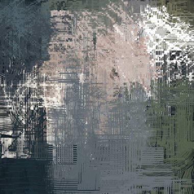 farklı desenler ile vintage grunge arka plan