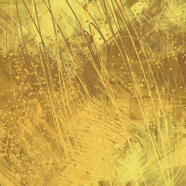 metin için alanı olan grunge arkaplanı