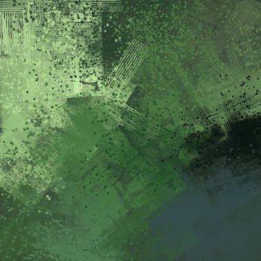 metin için alanı olan eski grunge arkaplanı