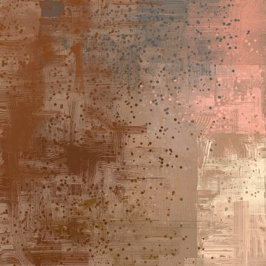 metin için alanı olan grunge arkaplanı