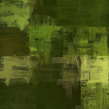 Farklı renk kalıplarına sahip soyut grunge arkaplanı