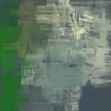 farklı desenlere sahip soyut grunge arkaplanı