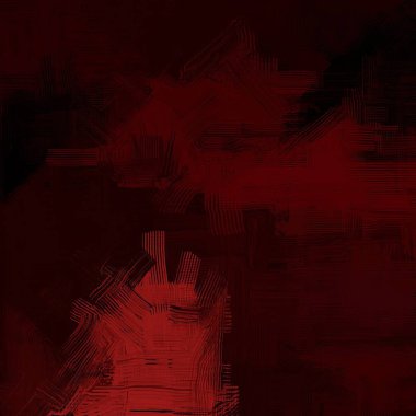 Farklı renk kalıplarına sahip soyut arkaplan