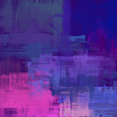 Metin için alanı olan soyut grunge arkaplanı