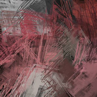 metin veya resim için alanı olan grunge arkaplanı