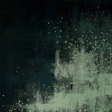 Farklı renk kalıplarına sahip soyut grunge arkaplanı